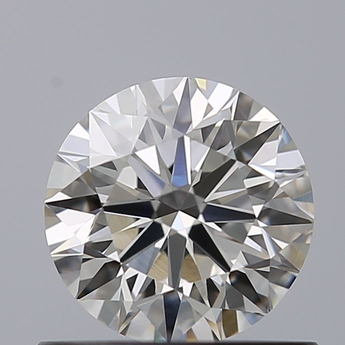 0.7 Carat Round Diamond F VVS1