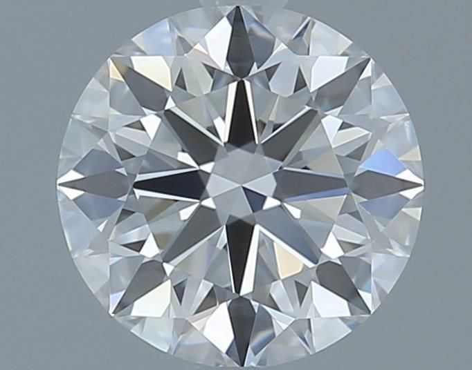 1.03 ct. round Lab Grown Diamond front image