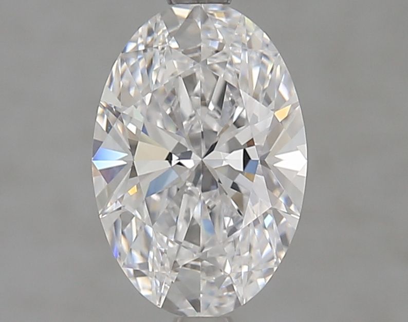 Oval Diamond