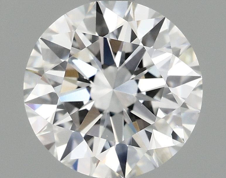 1.59 ct. round Lab Grown Diamond front image