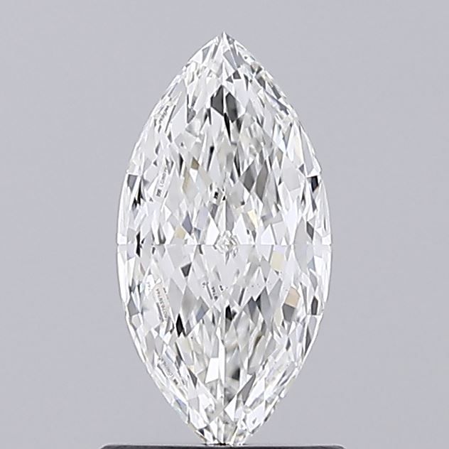 1.01 ct. marquise Lab Grown Diamond front image