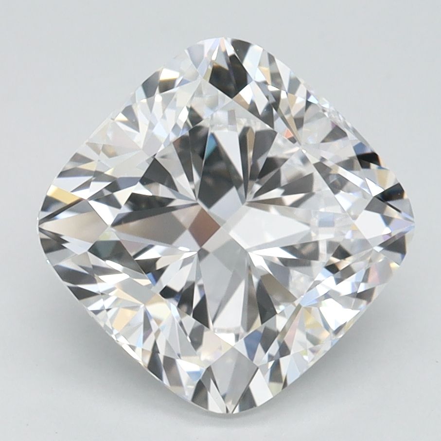 2.43 Carat