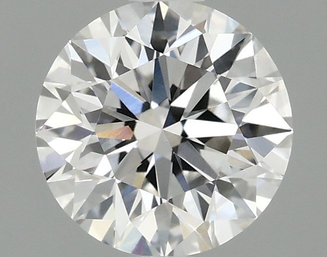 1.07 ct. round Lab Grown Diamond front image