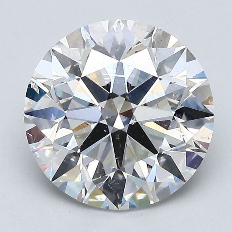 Round Diamond