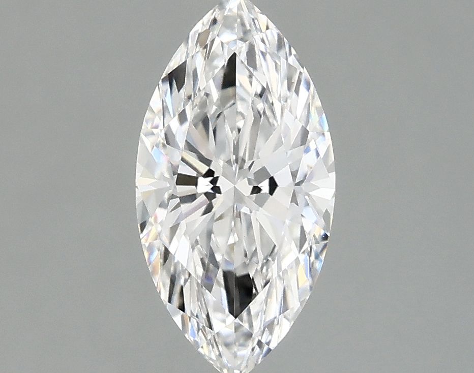 1.07 ct. marquise Lab Grown Diamond front image