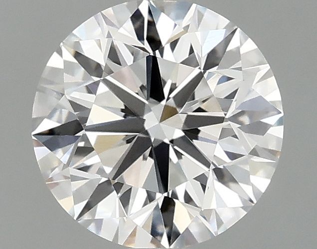 1.49 ct. round Lab Grown Diamond front image