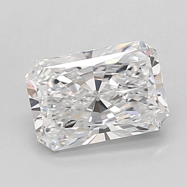 1.03 ct. radiant Lab Grown Diamond front image