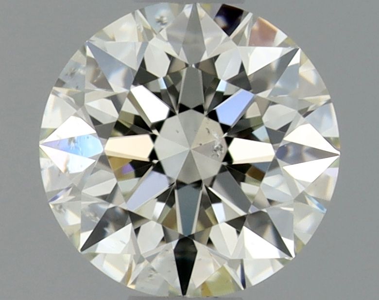 0.48 ct Round Diamond