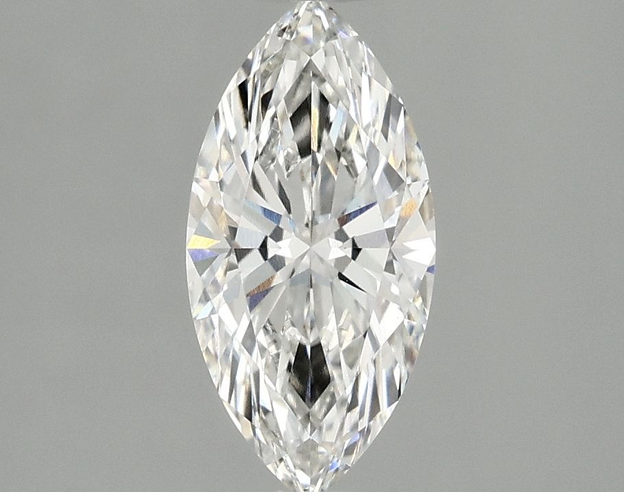 1.06 ct. marquise Lab Grown Diamond front image