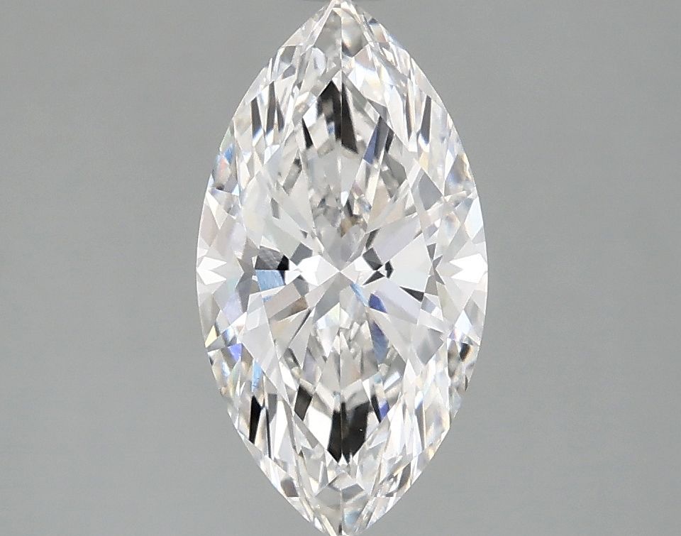 1.56 ct. marquise Lab Grown Diamond front image