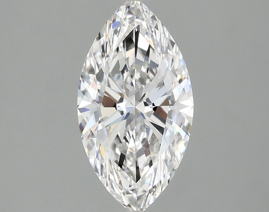 1.50 ct. marquise Lab Grown Diamond front image