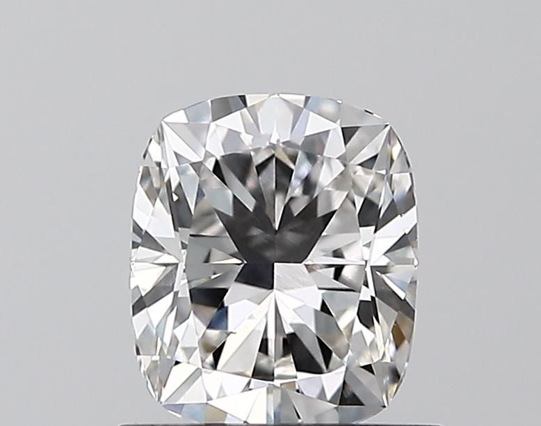 Cushion Diamond