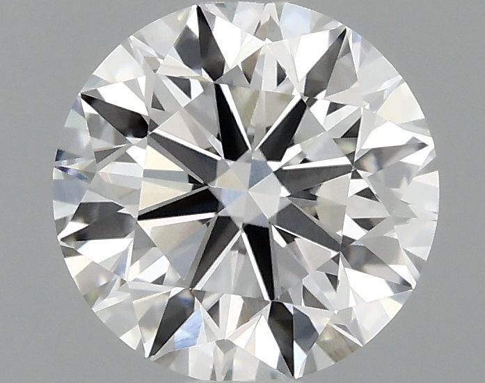 1.01 ct. round Lab Grown Diamond front image
