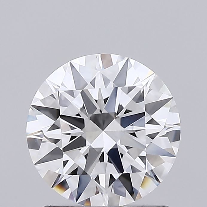 1.01 ct. round Lab Grown Diamond front image