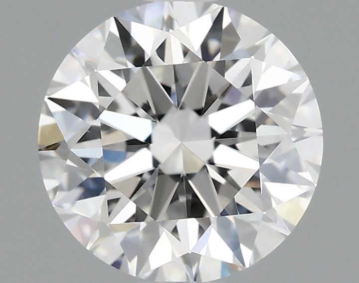 1.08 ct. round Lab Grown Diamond front image
