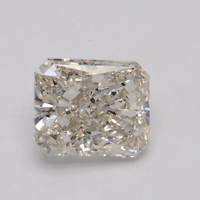 0.50 ct Radiant diamond