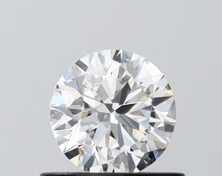 0.54 ct. round Lab Grown Diamond front image