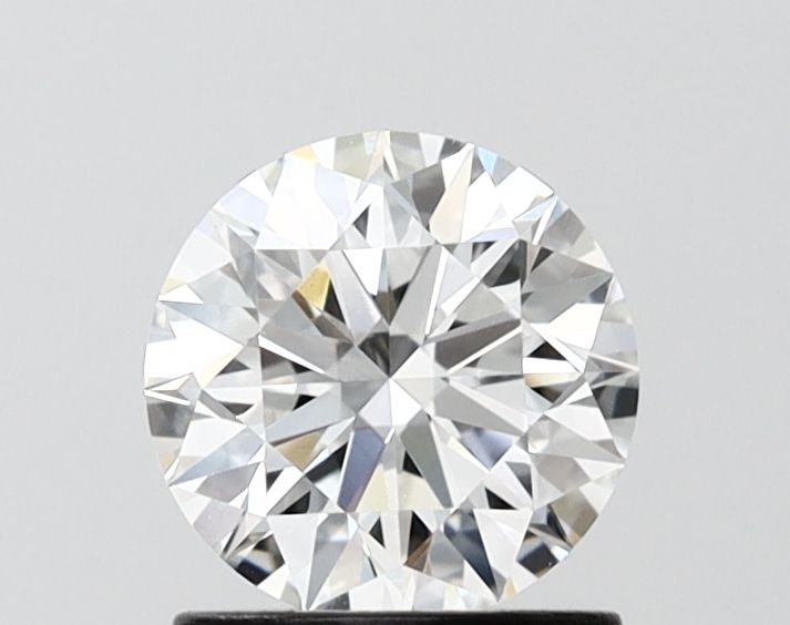 1.08 ct. round Lab Grown Diamond front image