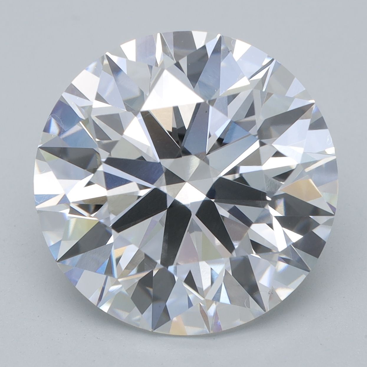 Round Diamond