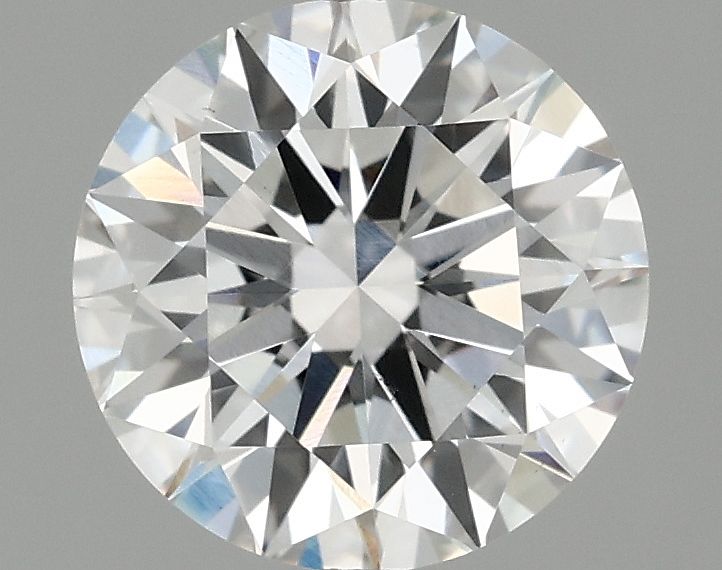 1.49 ct. round Lab Grown Diamond front image