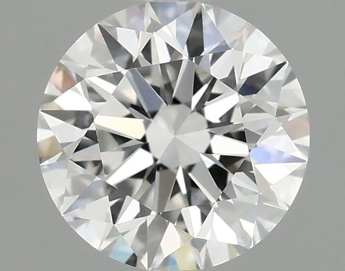 1.01 ct. round Lab Grown Diamond front image