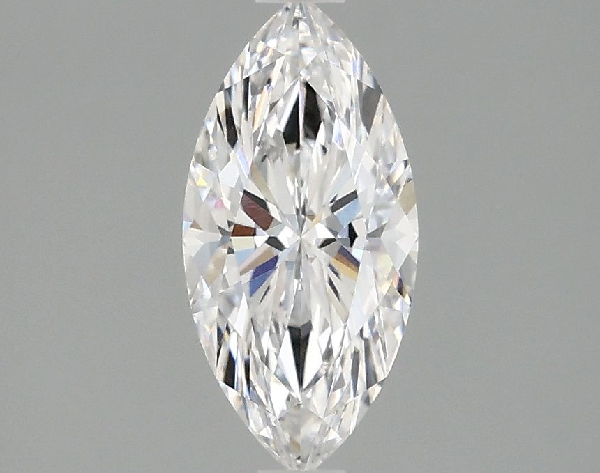 1.06 ct. marquise Lab Grown Diamond front image