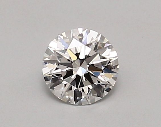 0.54 ct. round Lab Grown Diamond front image
