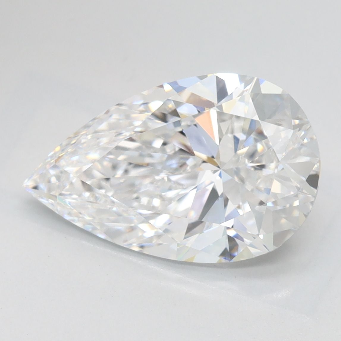 2.54 Carat