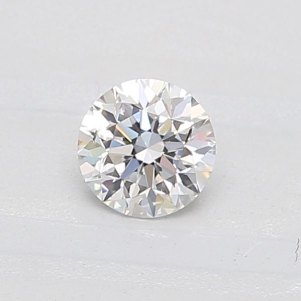 Round Diamond