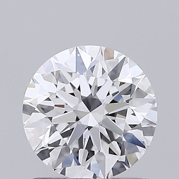 1.08 ct. round Lab Grown Diamond front image
