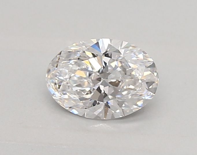Oval Diamond