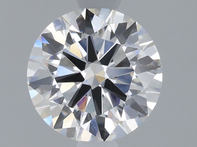 1.05 ct. round Lab Grown Diamond front image
