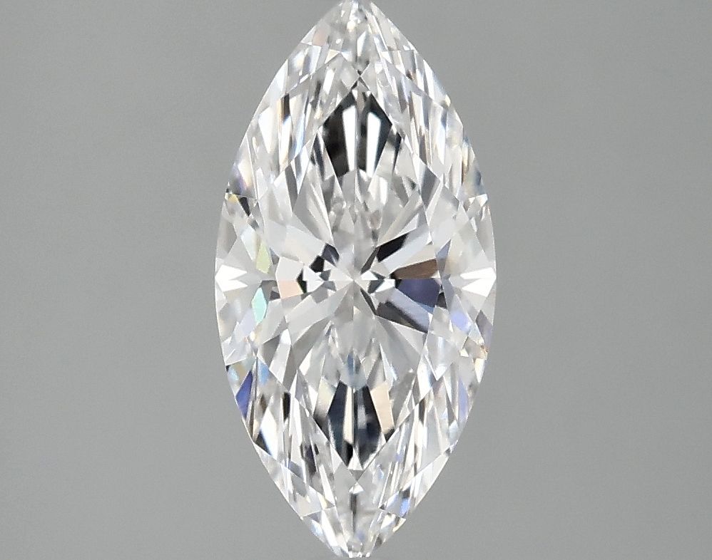 1.49 ct. marquise Lab Grown Diamond front image