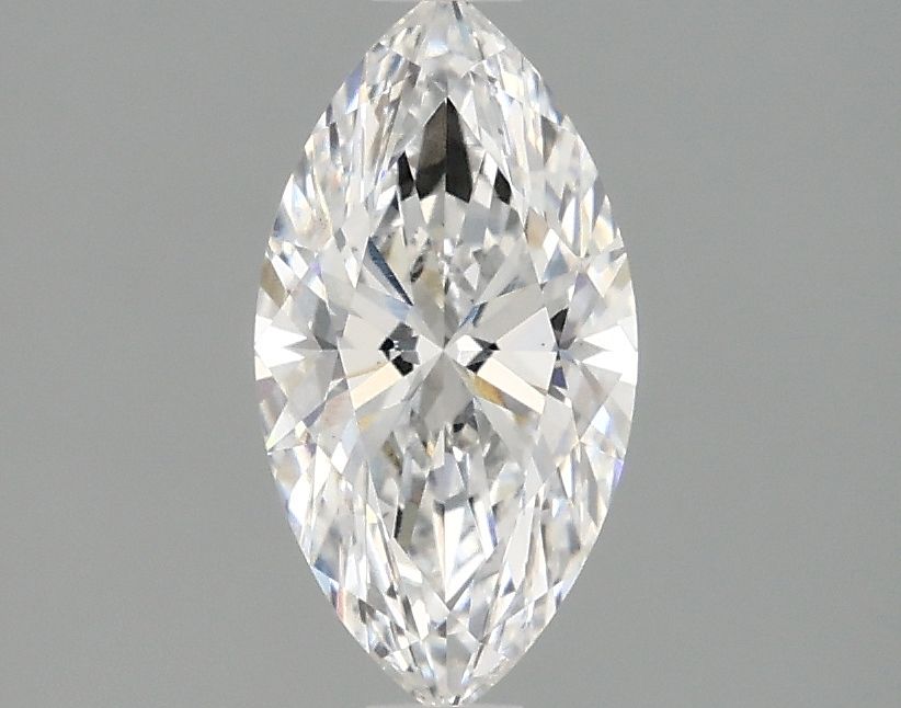 1.08 ct. marquise Lab Grown Diamond front image