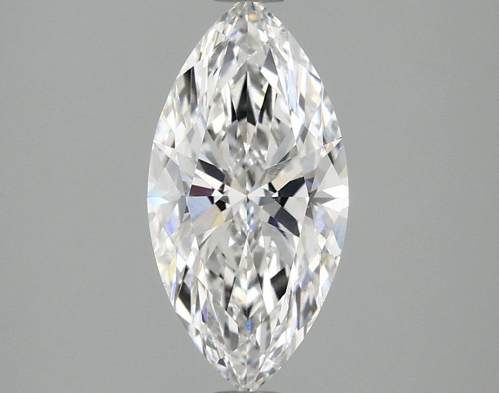1.49 ct. marquise Lab Grown Diamond front image