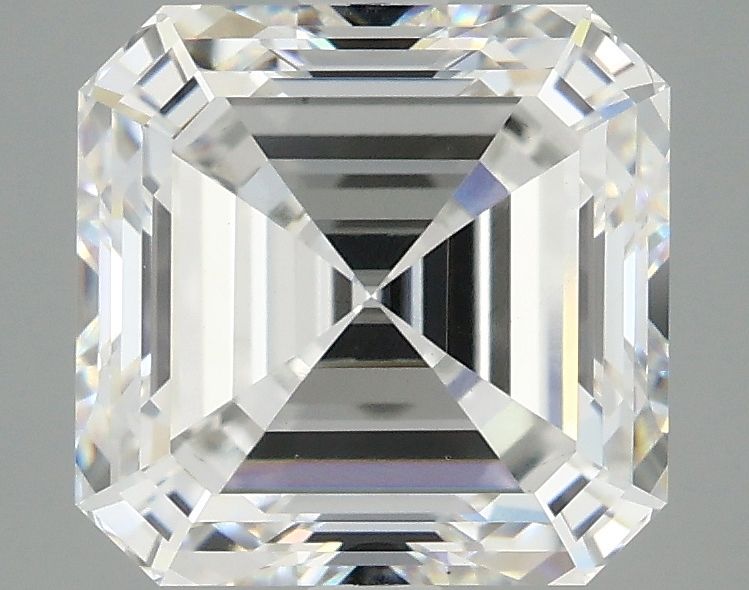Asscher Diamond