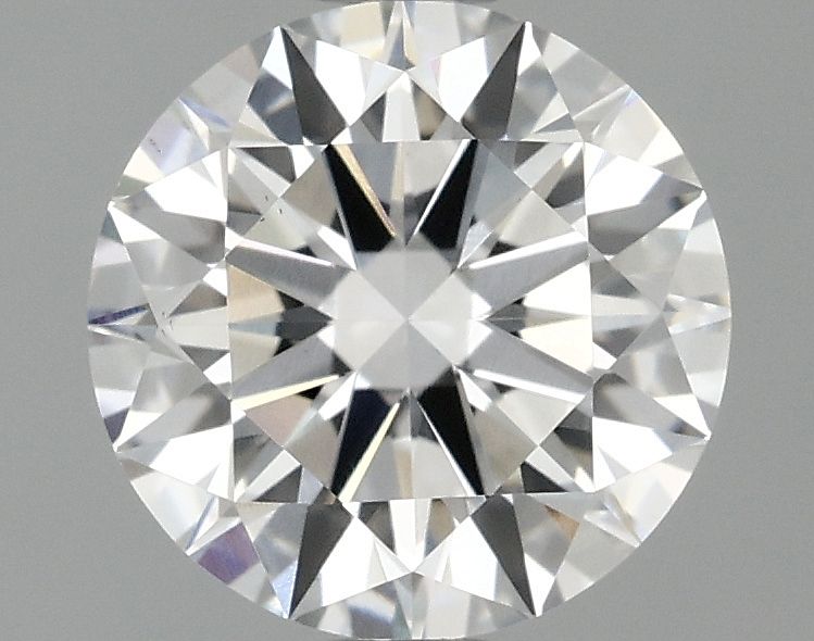 1.09 ct. round Lab Grown Diamond front image