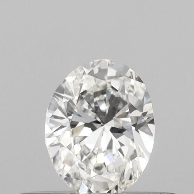 Oval Diamond