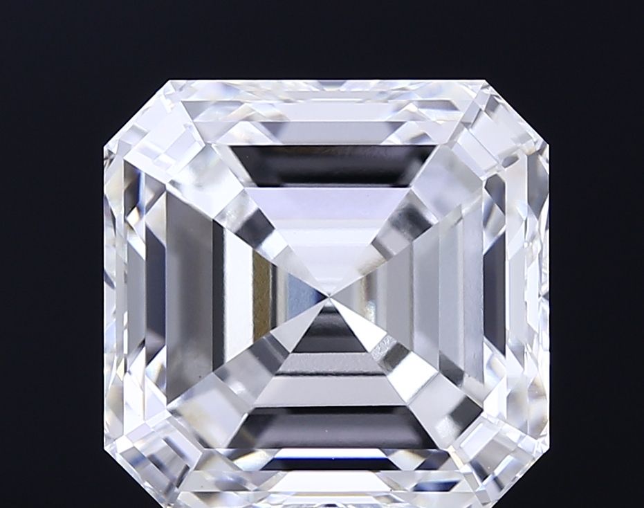 Asscher Diamond