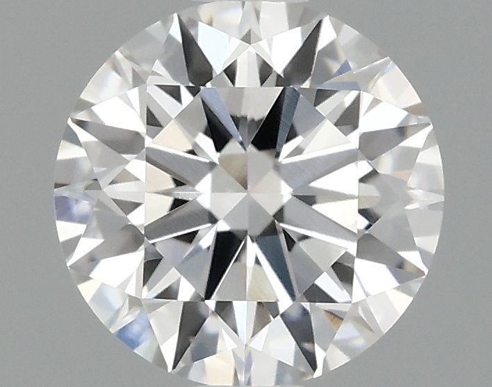 1.01 ct. round Lab Grown Diamond front image