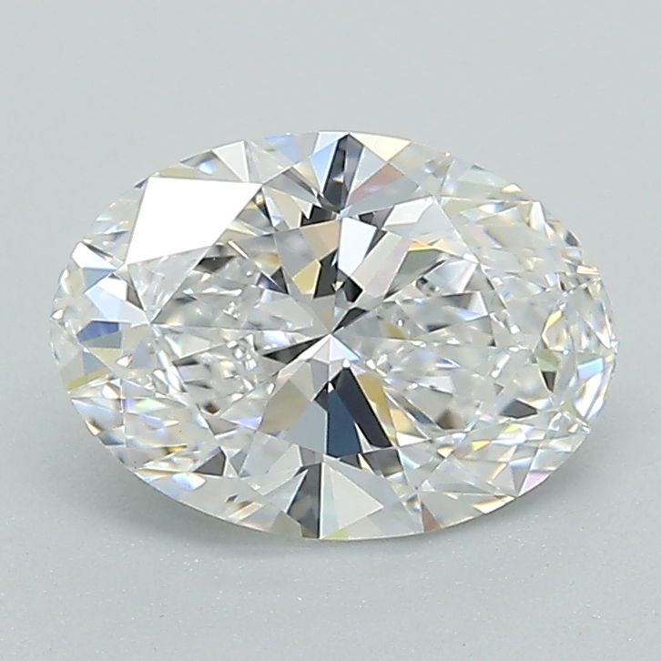 Oval