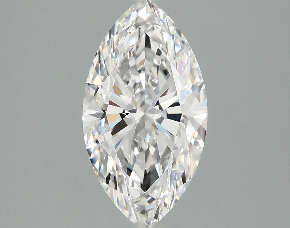 1.51 ct. marquise Lab Grown Diamond front image