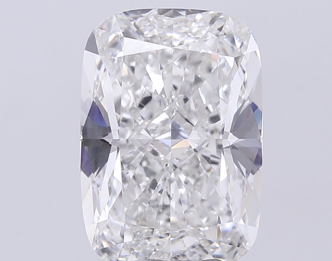 Cushion Diamond