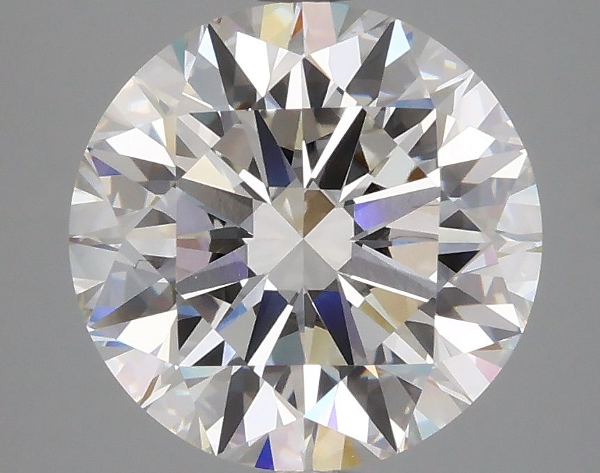 Round Diamond