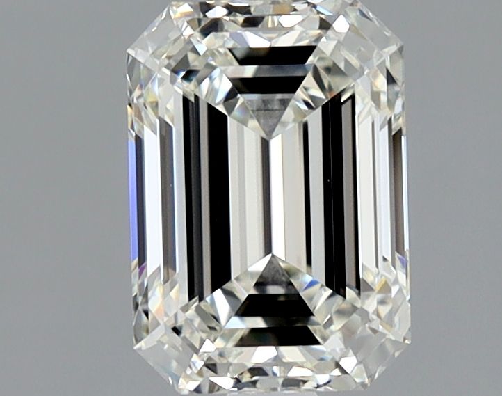 1.80 ct Emerald diamond
