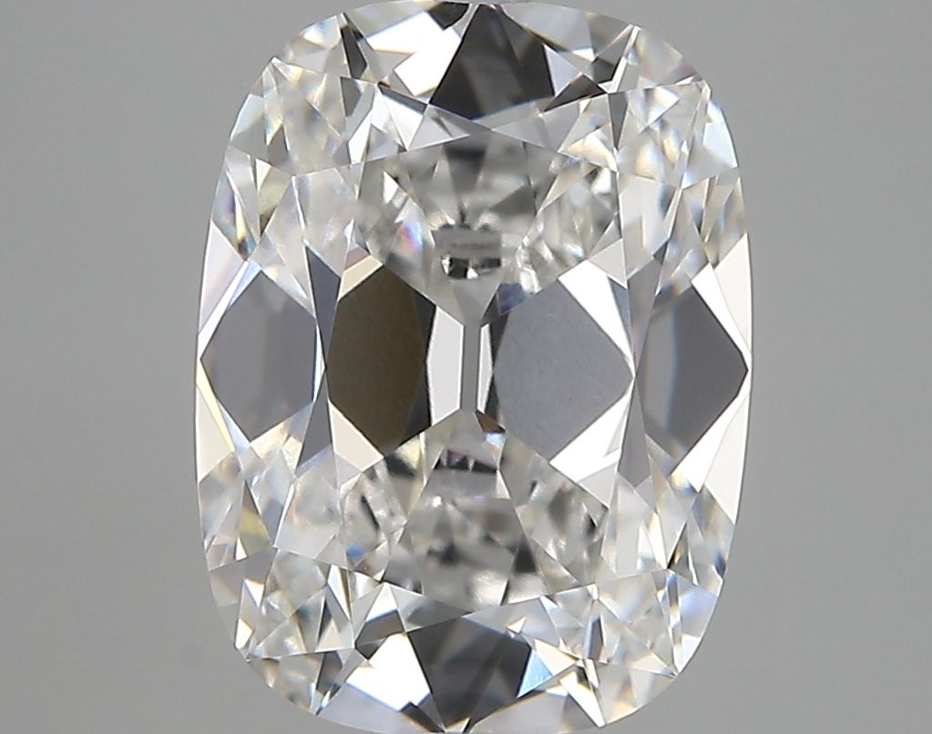 Cushion Diamond