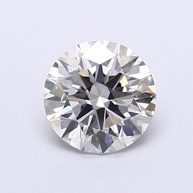 Round Diamond