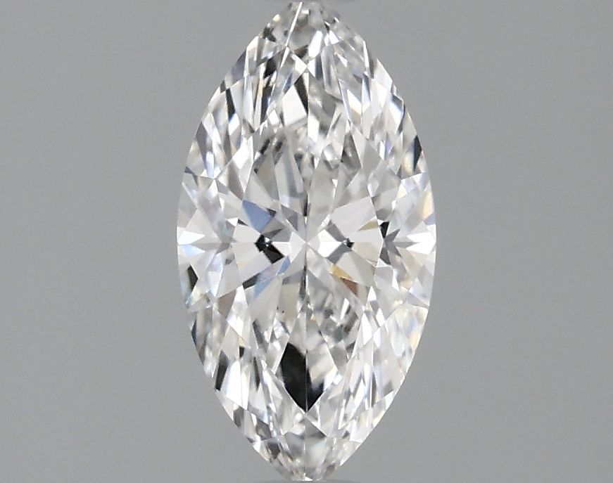 1.04 ct. marquise Lab Grown Diamond front image