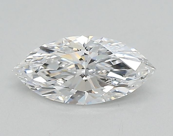 0.38 ct lab-grown Marquise Diamond