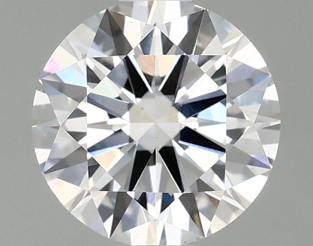 1.00 ct. round Lab Grown Diamond front image